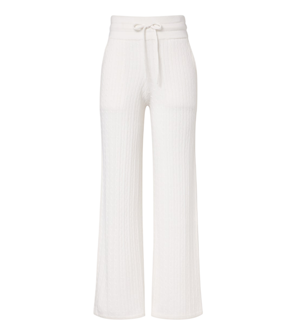 Eleventy Cashmere straight pants