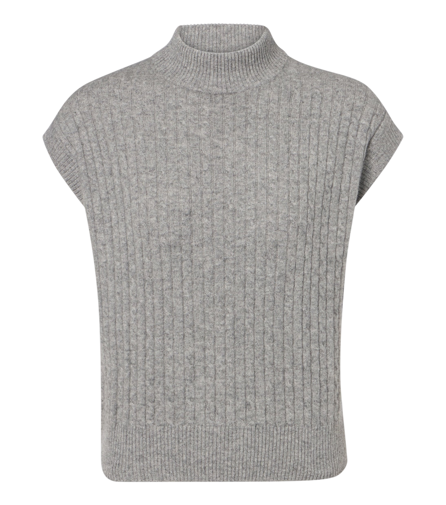 Eleventy Cashmere sweater vest