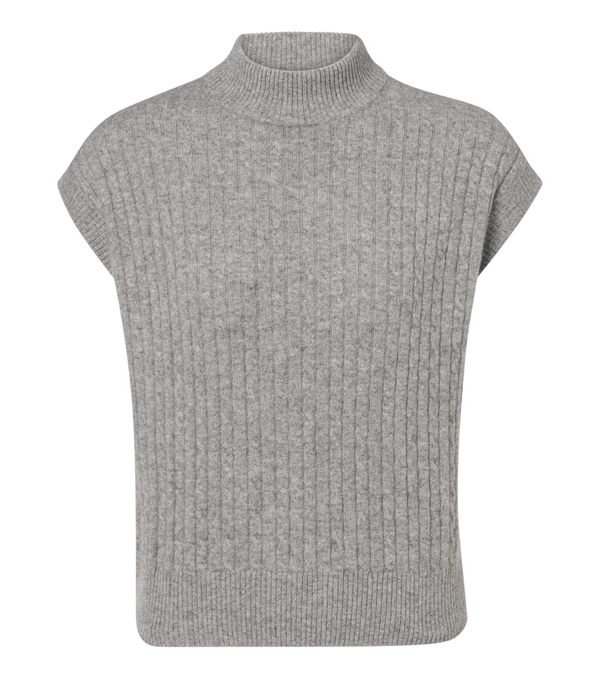 Eleventy Cashmere sweater vest