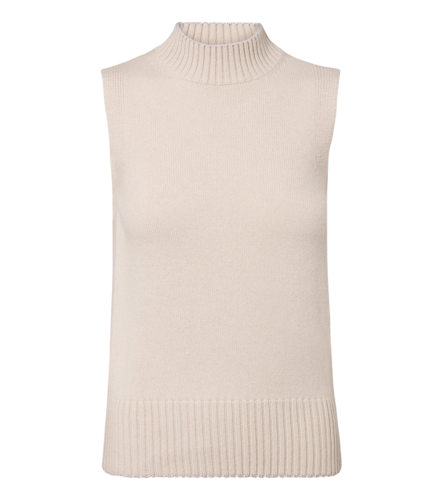 Eleventy Cashmere top