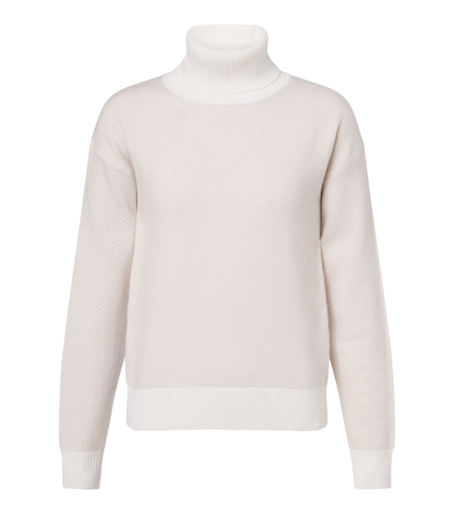 Eleventy Cashmere turtleneck sweater
