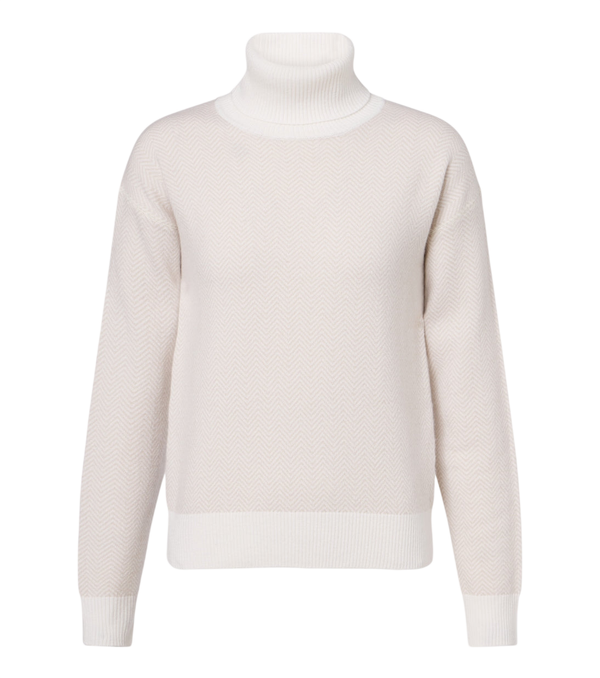 Eleventy Cashmere turtleneck sweater