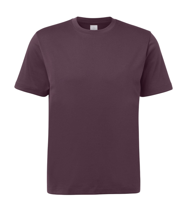 Eleventy Cotton-blend T-shirt