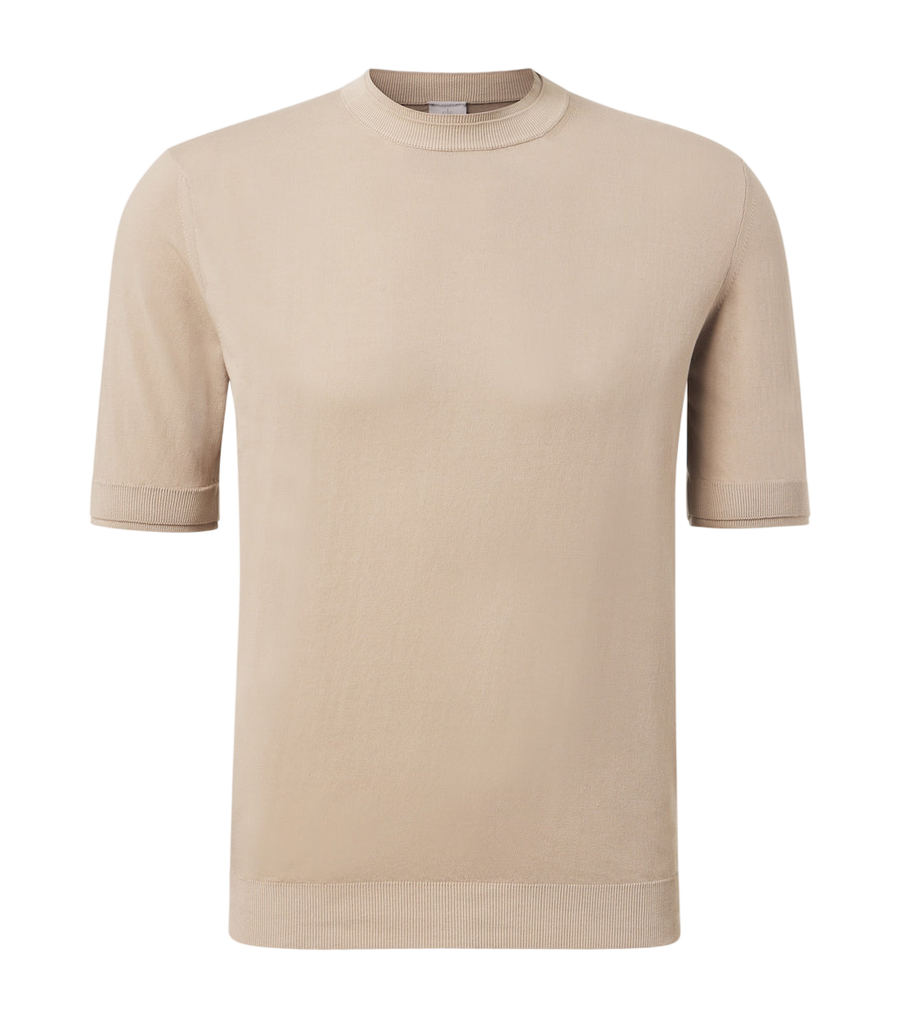 Eleventy Cotton sweater