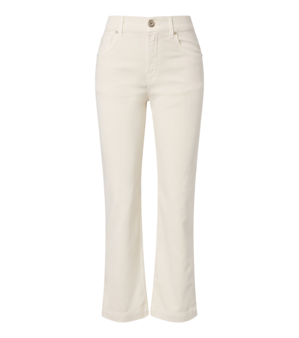 Eleventy Cropped slim jeans