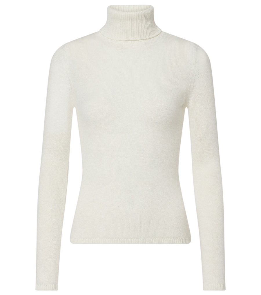 Eleventy Turtleneck cashmere sweater