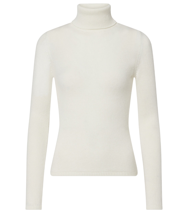 Eleventy Turtleneck cashmere sweater