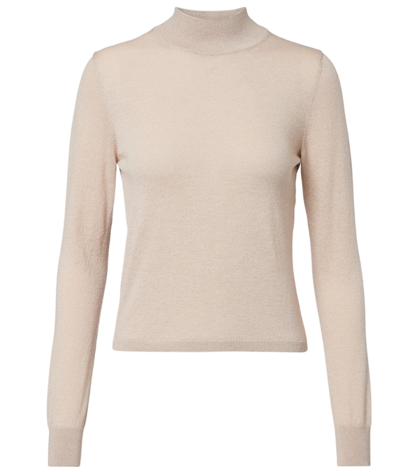 Eleventy Wool-blend sweater