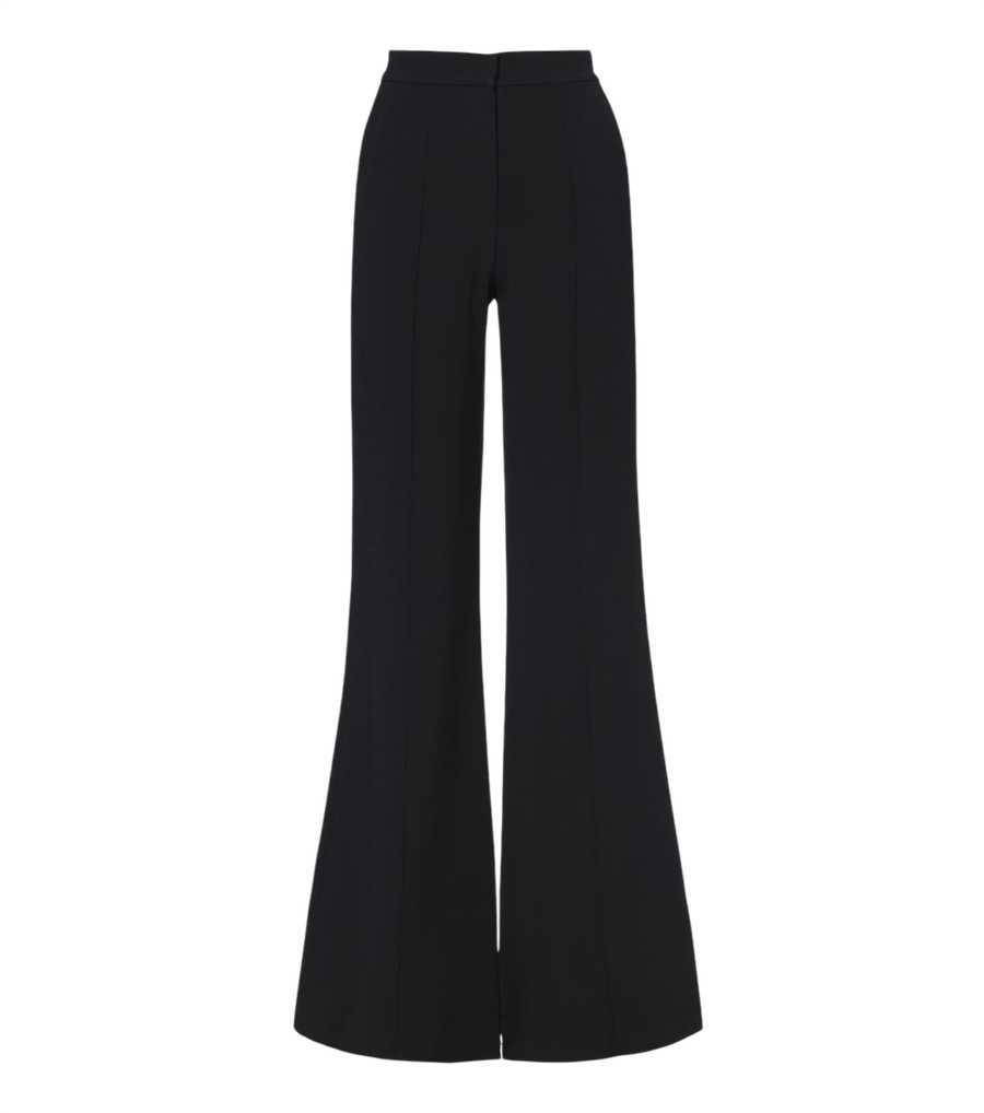 Elie Saab Cady flared pants