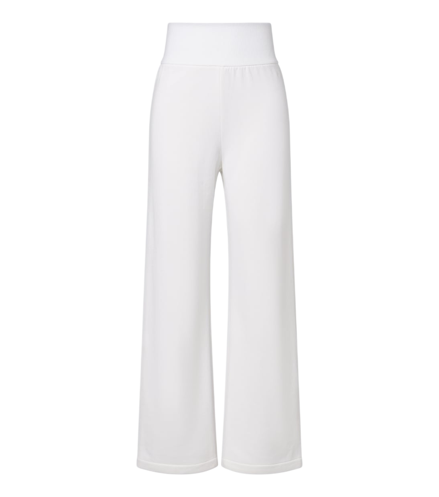 Eres Duncan fleece sweatpants