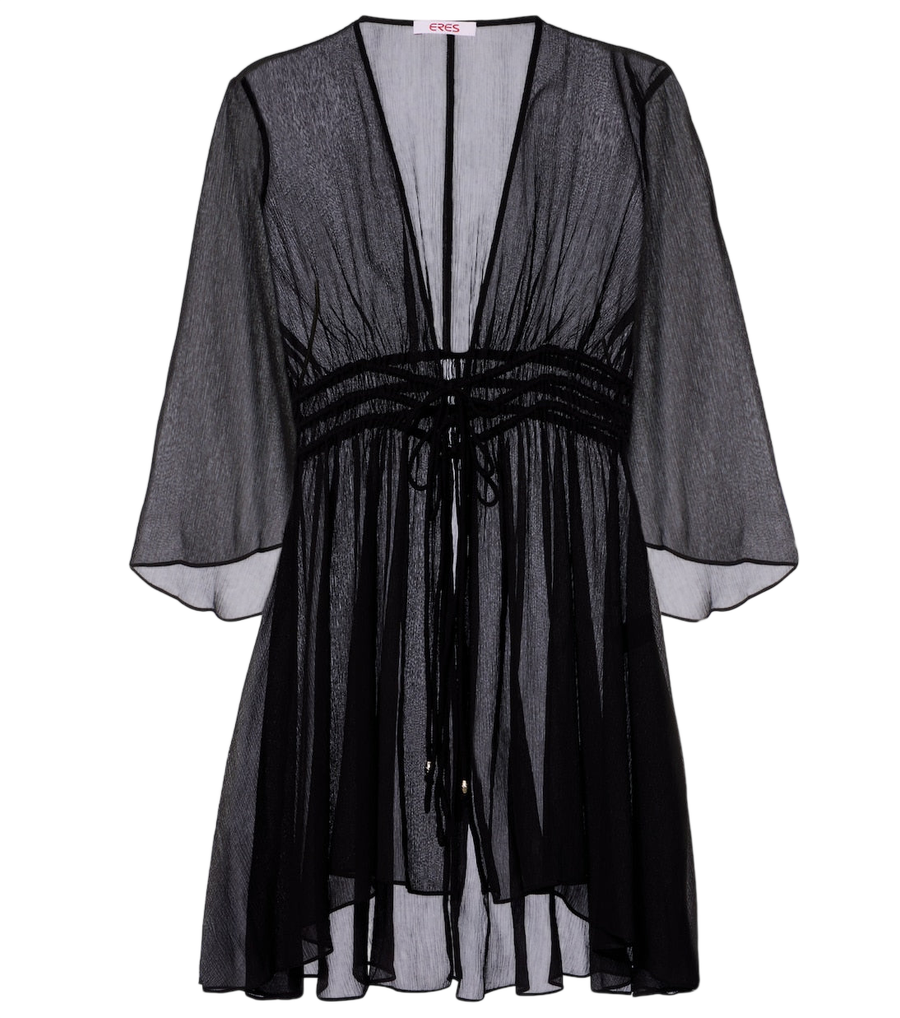 Haut en mousseline de soie Eres Operette