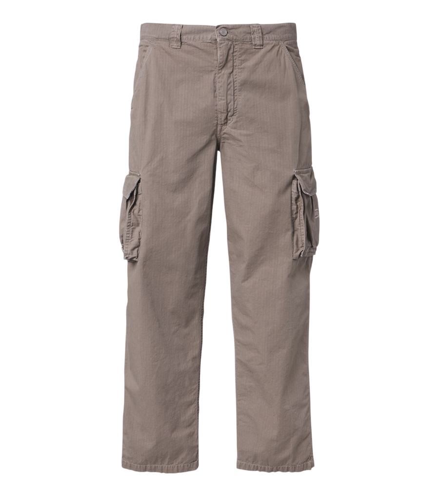 ERL Cotton ripstop cargo pants