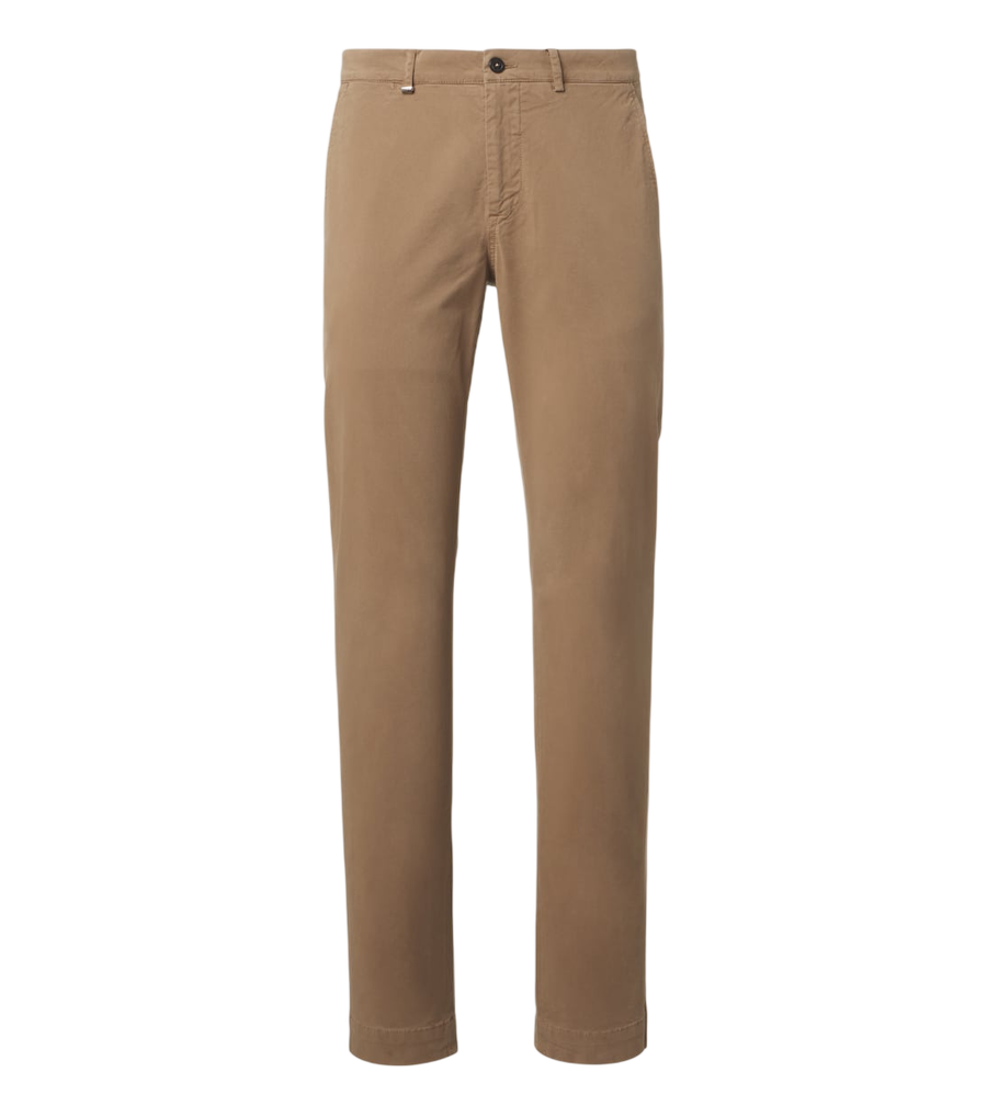 Etro Cotton-blend chinos