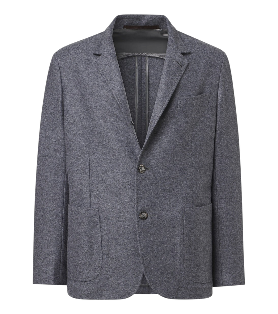 Fedeli Cashmere blazer
