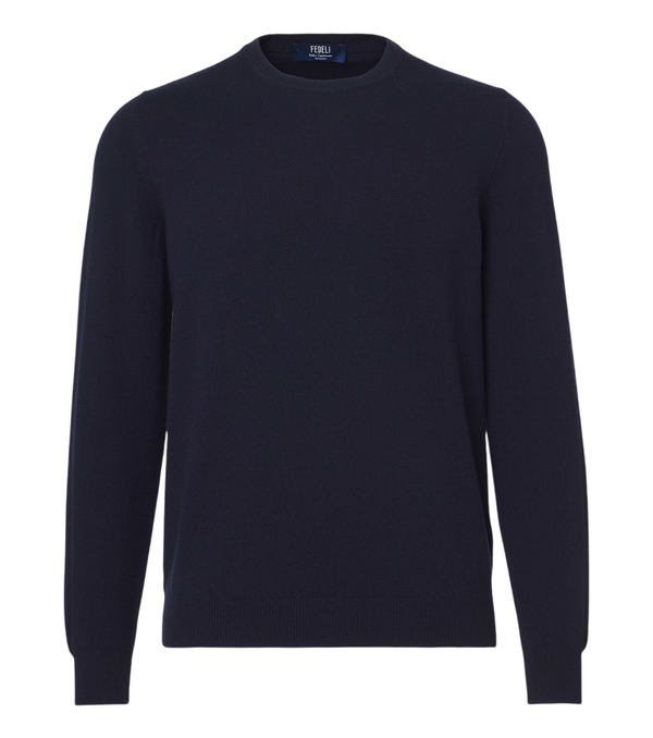 Fedeli Cashmere sweater