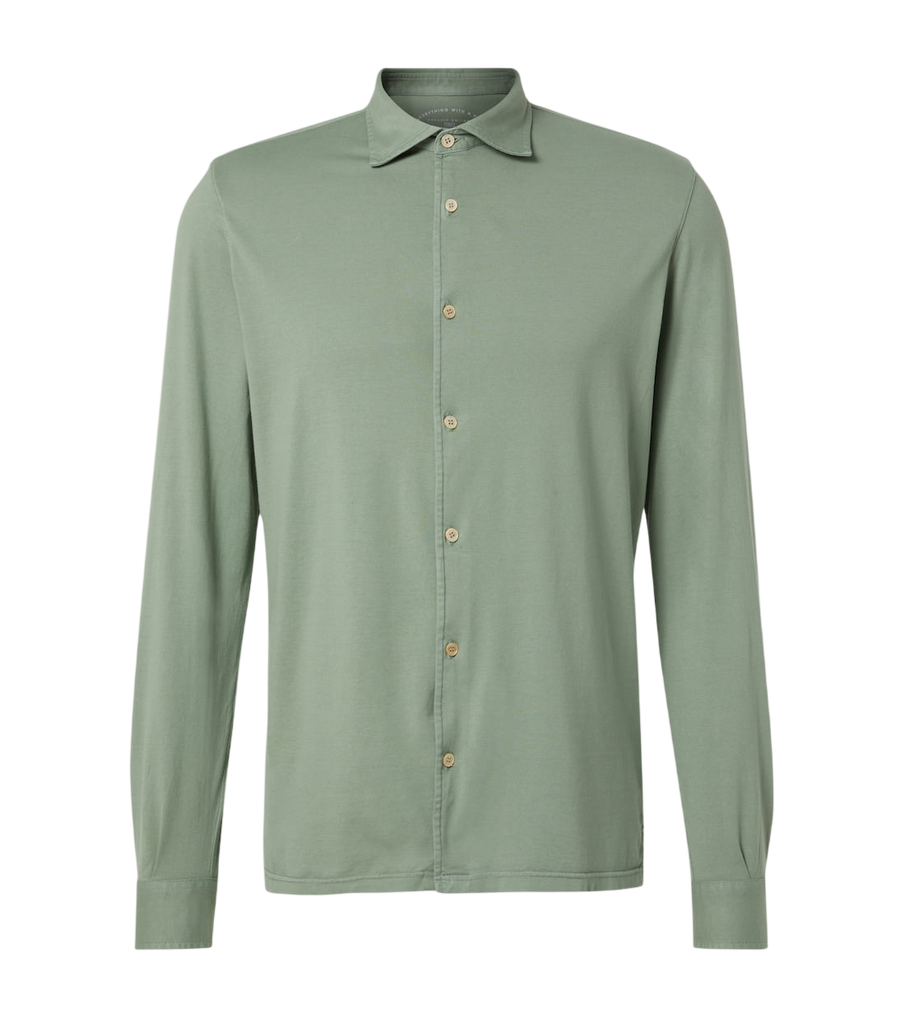 Fedeli Cotton shirt