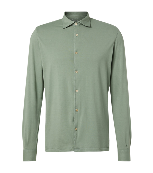 Fedeli Cotton shirt