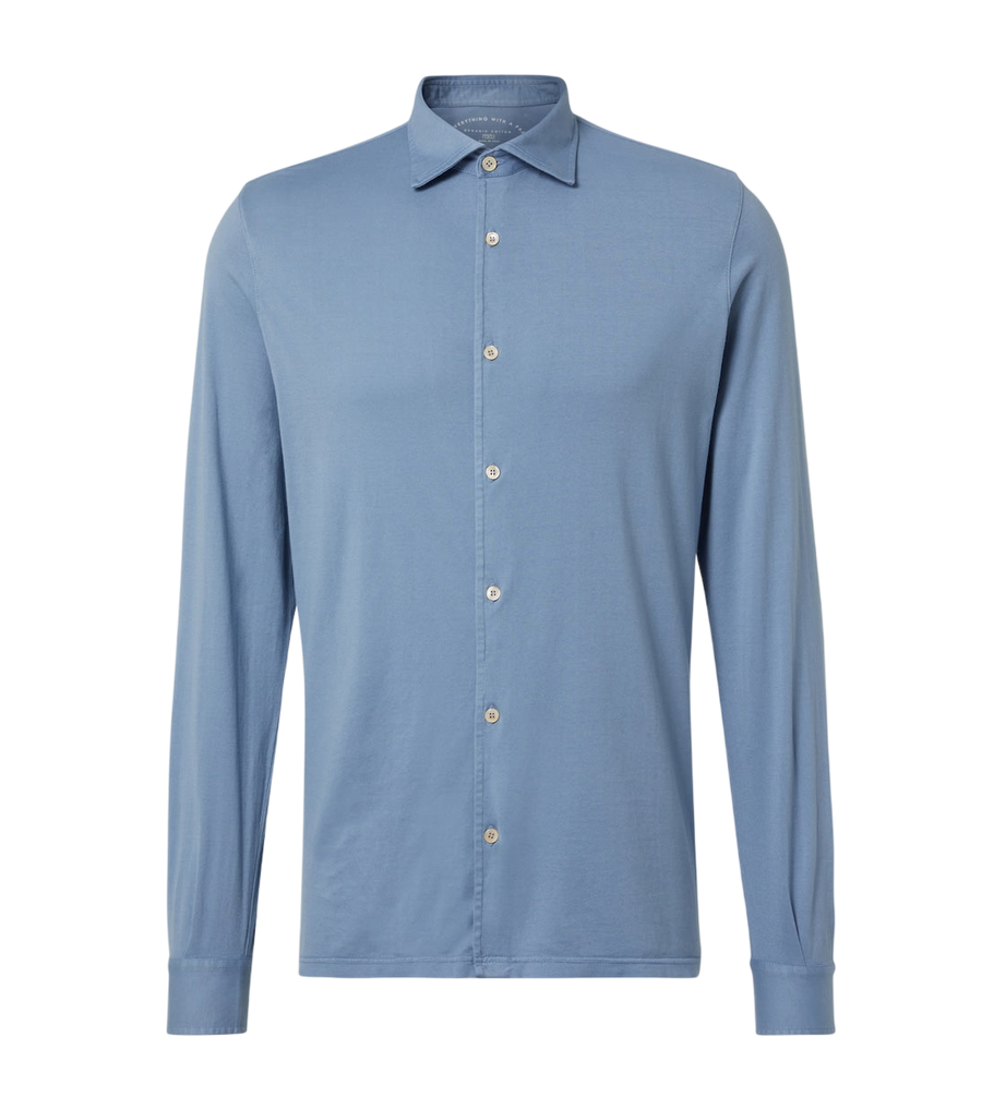 Fedeli Cotton shirt