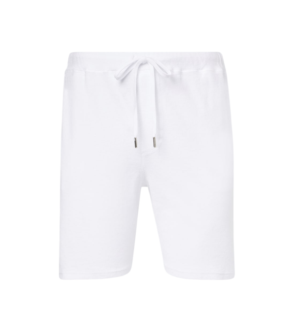 Fedeli Pantaloncini in spugna di cotone