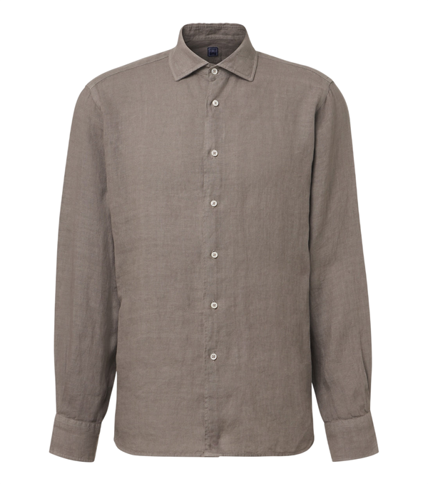 Fedeli Linen shirt