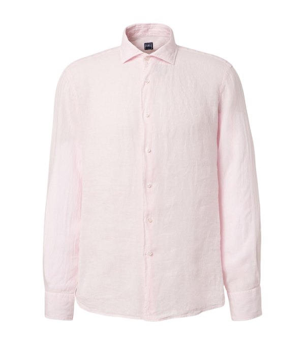 Fedeli Linen shirt