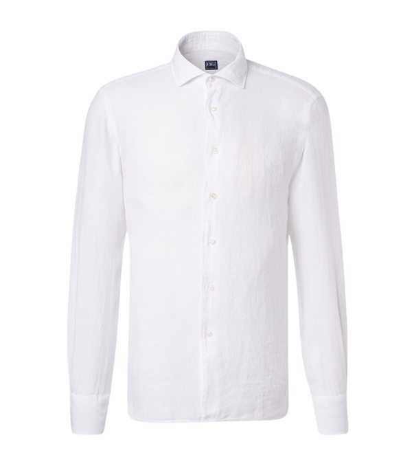 Fedeli Linen shirt