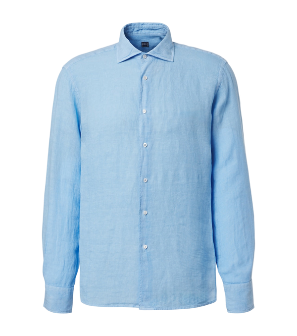 Fedeli Linen shirt