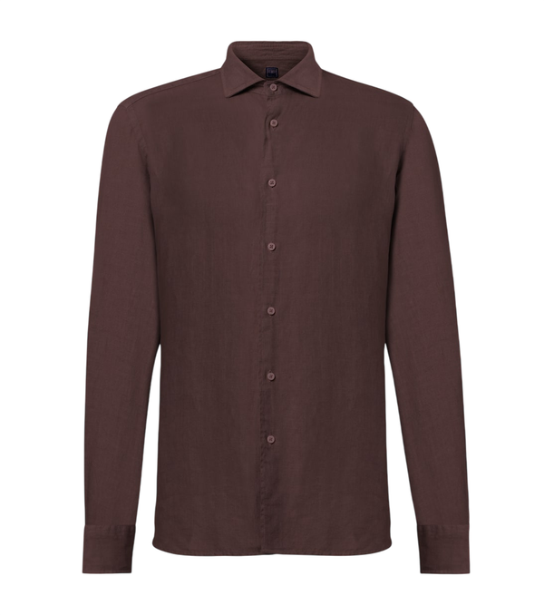 Fedeli Linen shirt