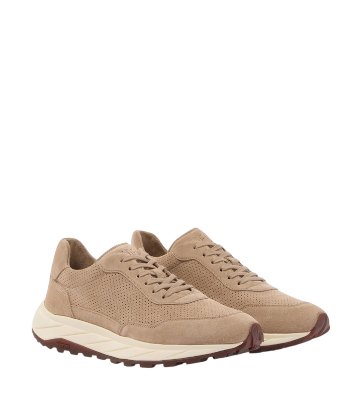 Fedeli Suede-trimmed sneakers [white-bg-processed] 1787073159203