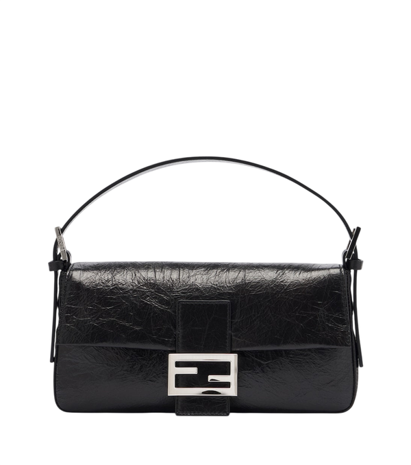 Fendi Baguette® 26424 Small leather shoulder bag