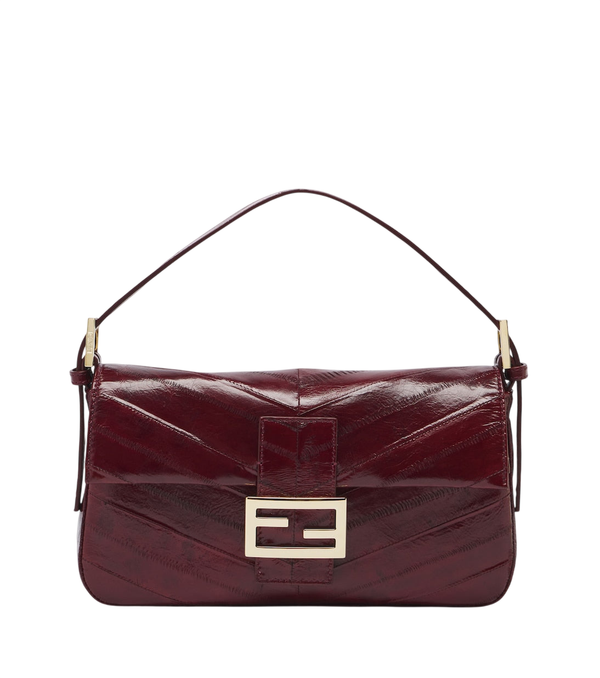 Fendi Baguette® 26424 Small leather shoulder bag
