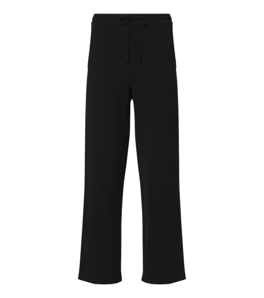 Fendi Cashmere-blend sweatpants