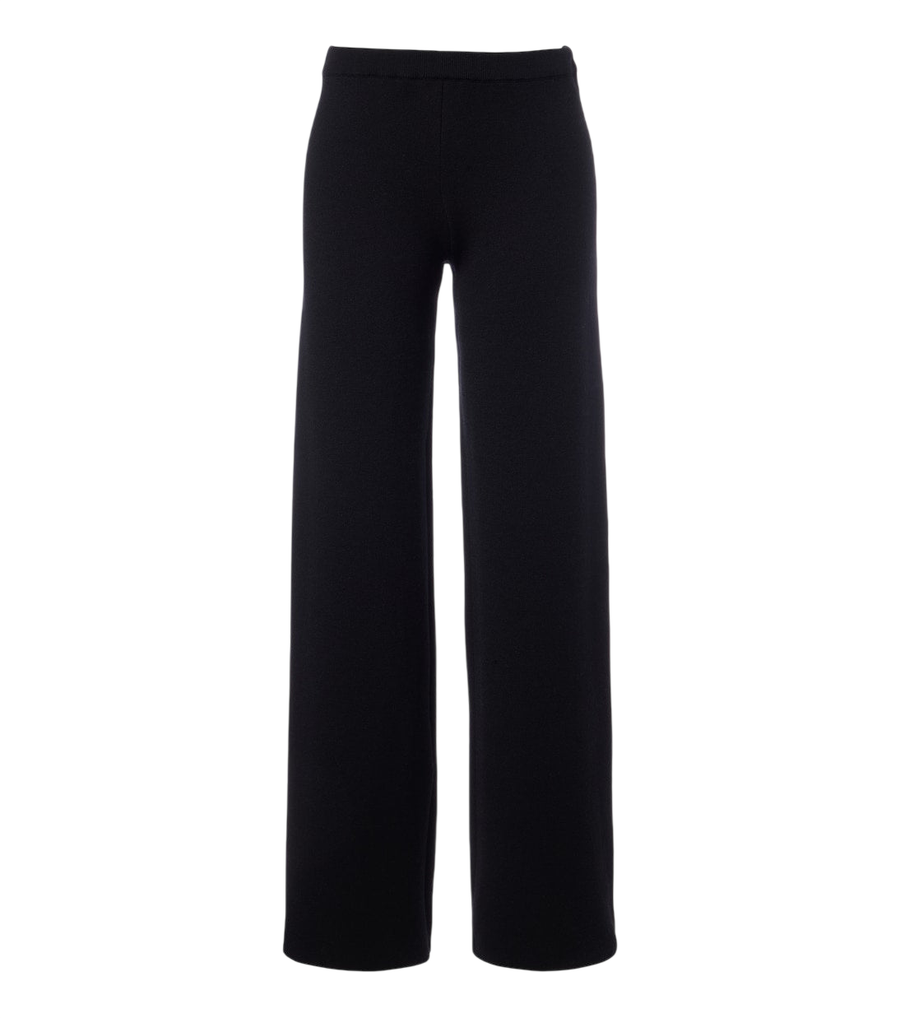 Fendi Cashmere-blend sweatpants