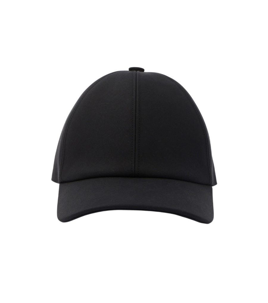 Fendi Cotton baseball cap