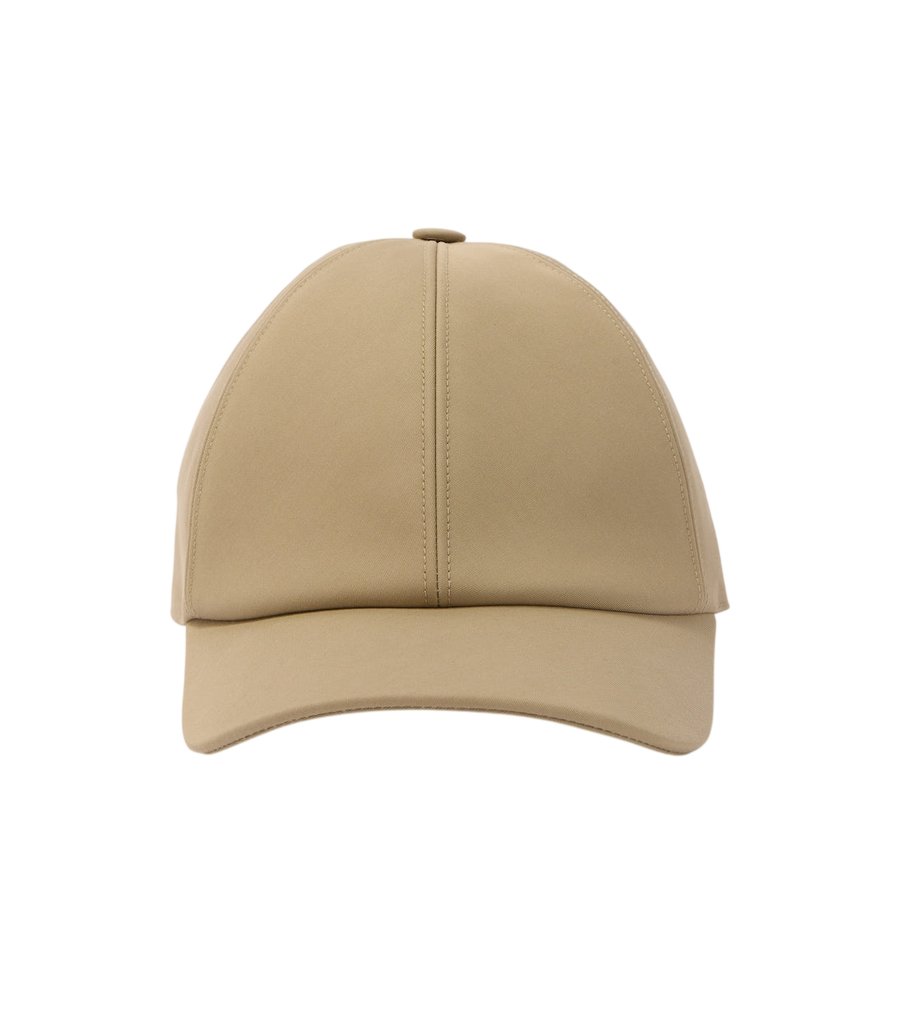 Fendi Cotton baseball cap
