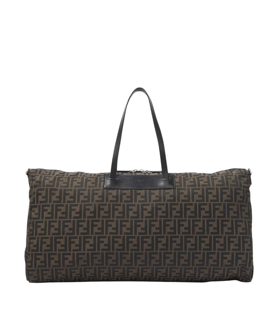 Fendi FF duffel bag