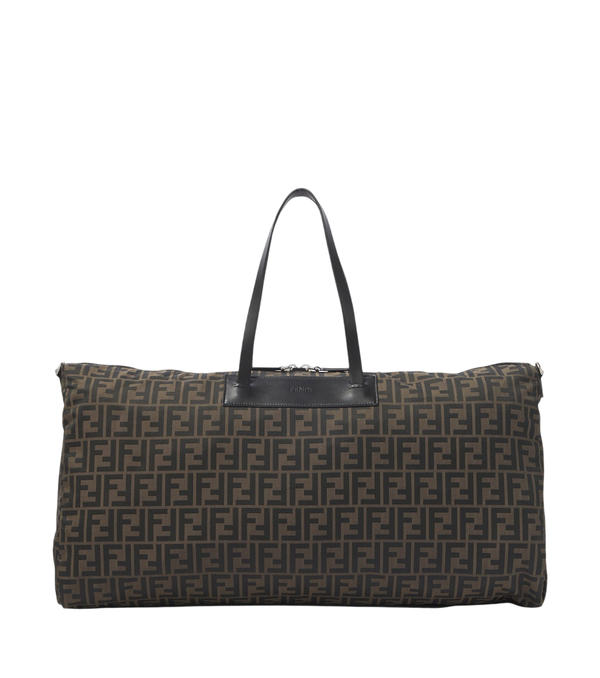 Fendi FF duffel bag