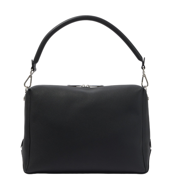 Bolso de hombro Fendi Lui grande de piel