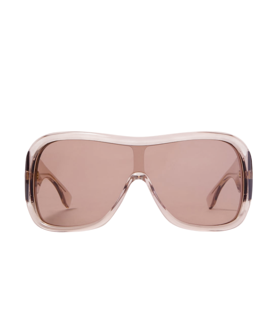 Fendi Screen shield sunglasses