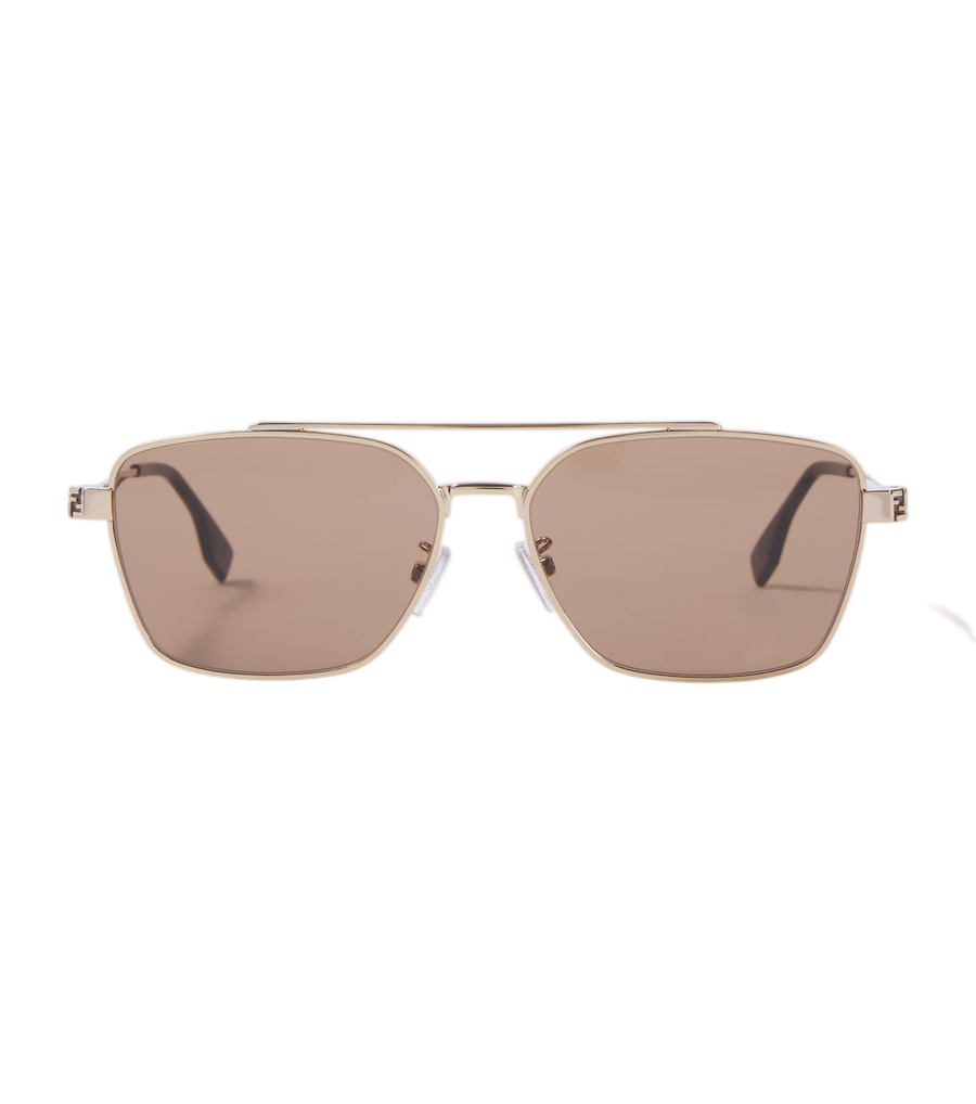 Fendi Sky navigator sunglasses