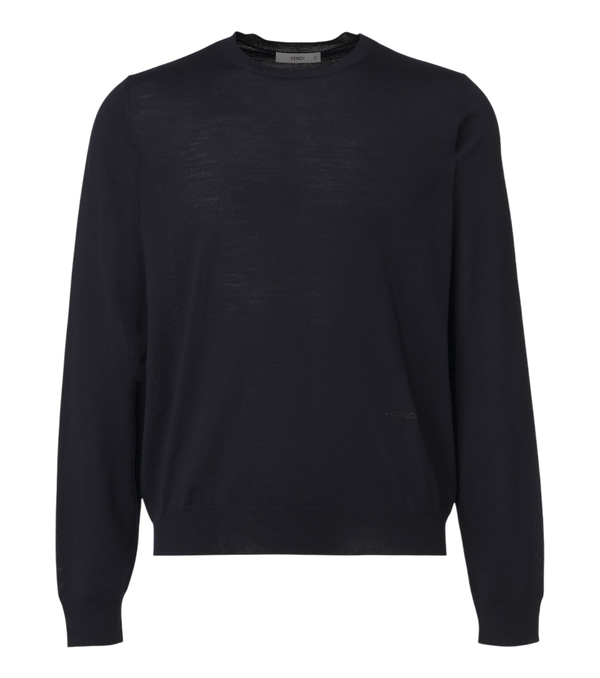 Fendi Wool sweater