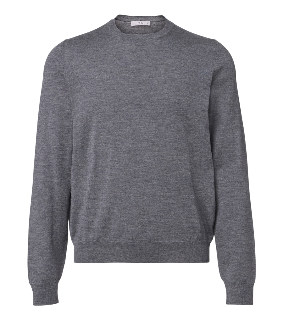 Fendi Wool sweater