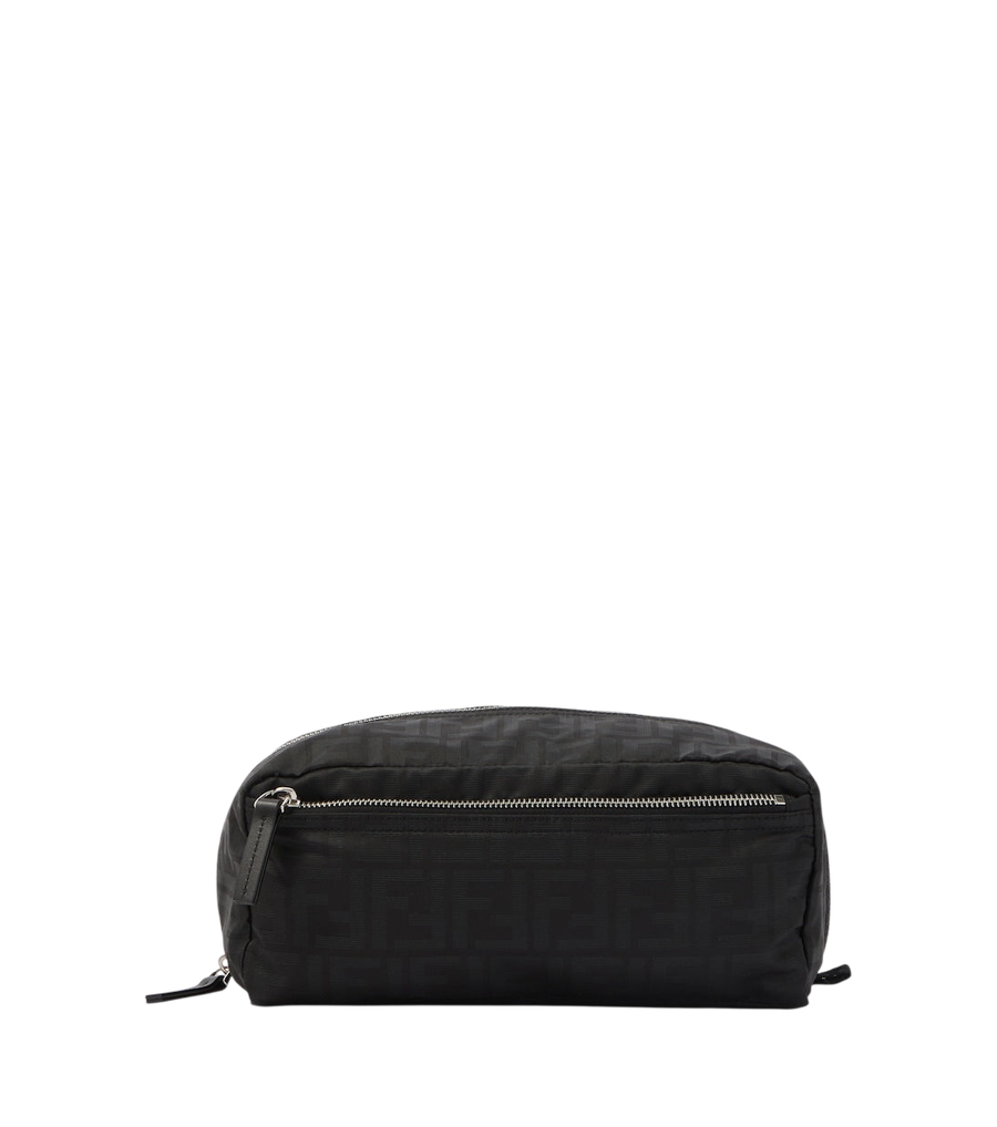 Fendi Zucchino toiletry bag
