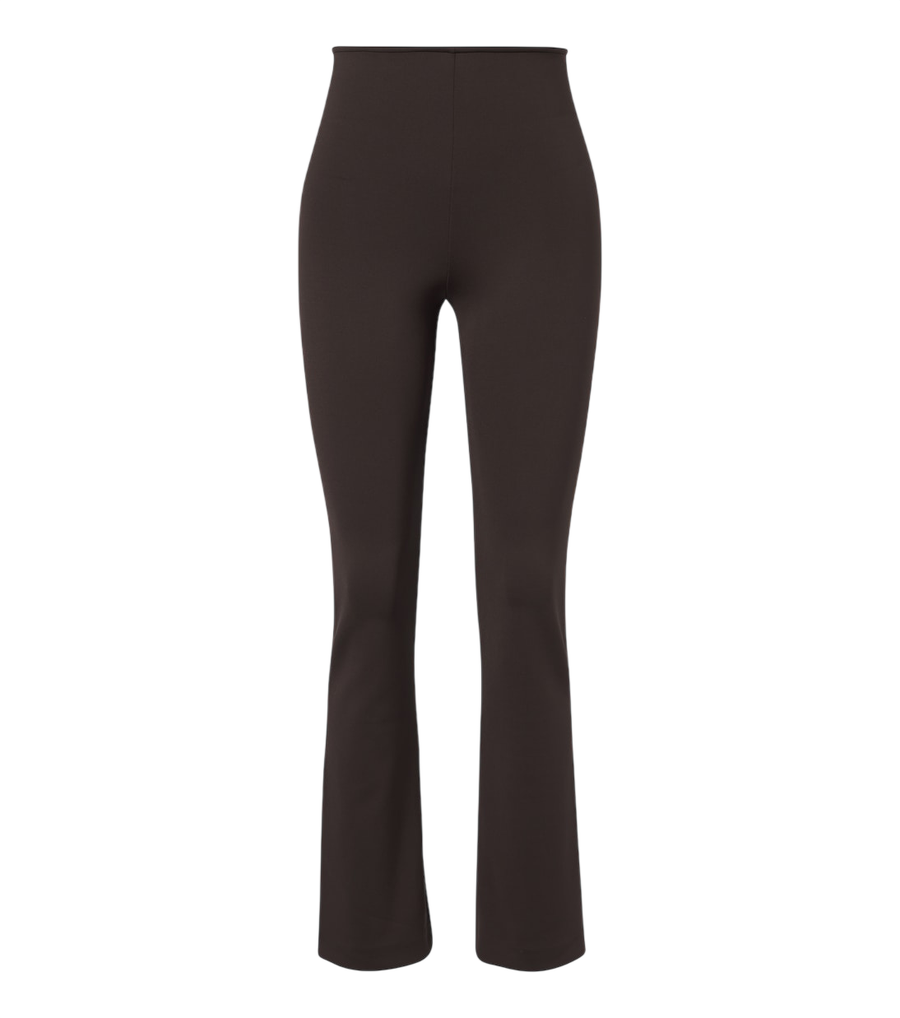 Fforme High-rise jersey leggings