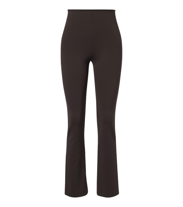 Fforme High-rise jersey leggings