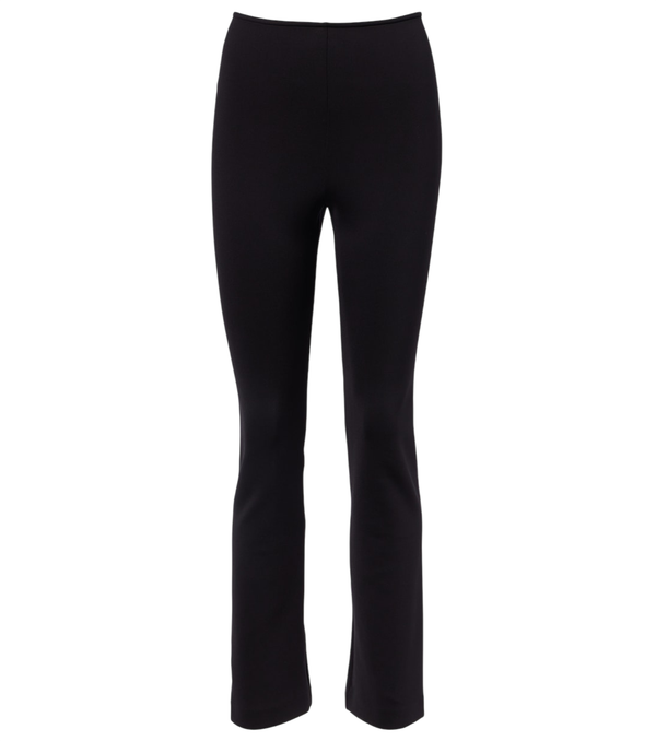 Fforme Leggings in jersey a vita alta