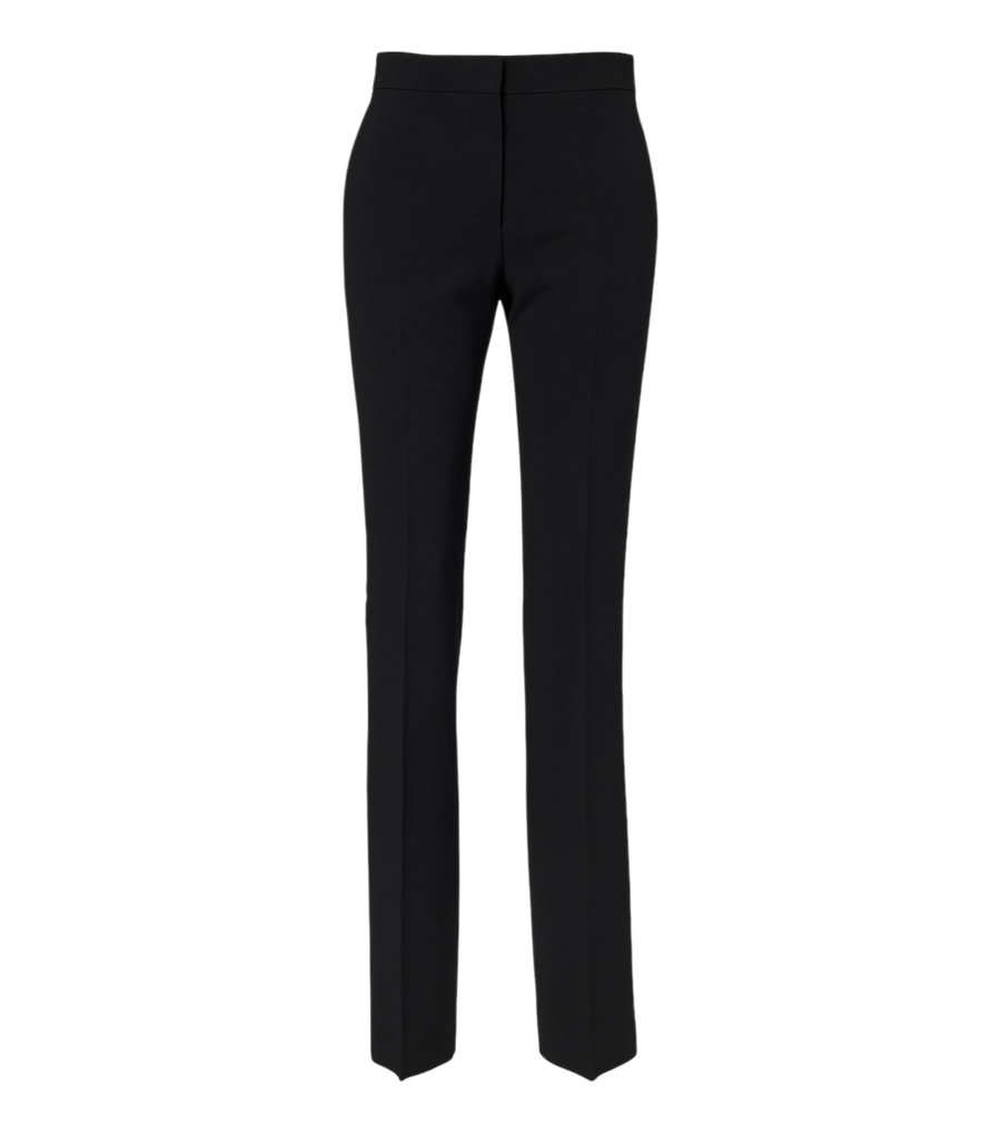 Fforme Lang crêpe slim pants