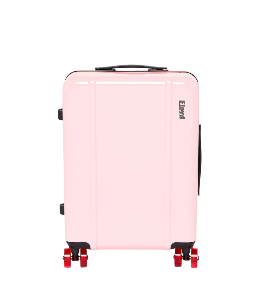 Floyd Cabin carry-on suitcase