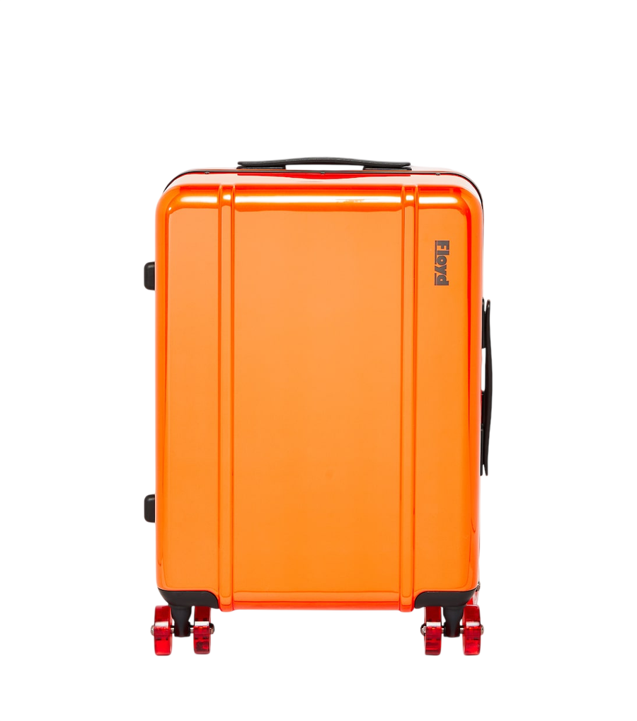 Floyd Cabin carry-on suitcase