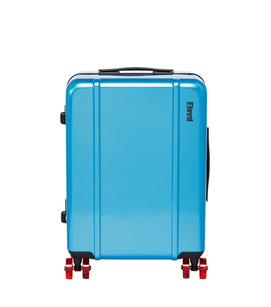 Floyd Cabin carry-on suitcase